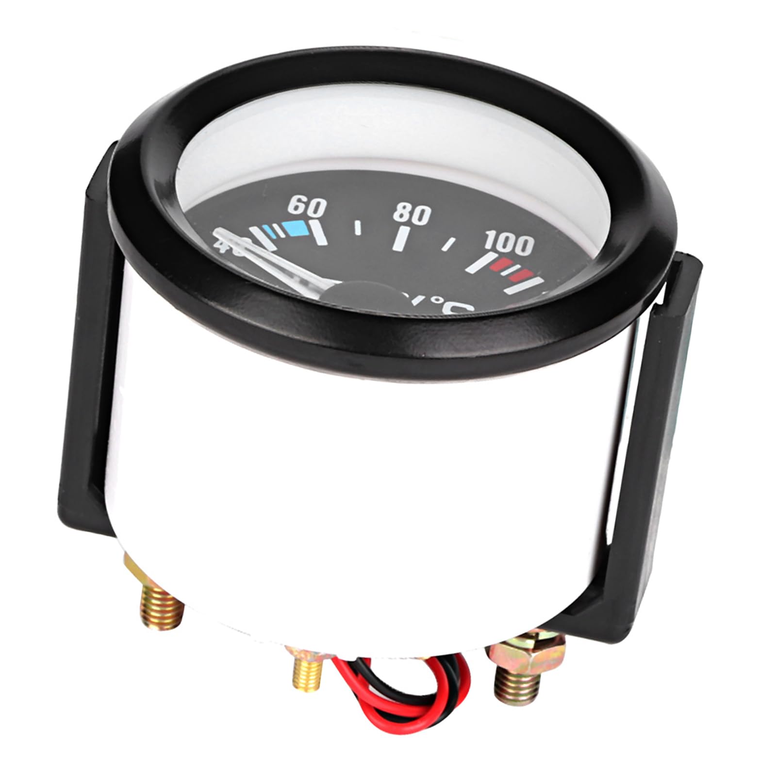 Medidor de Temperatura del Agua Digital LED Universal para Coche y Camión para una Fácil Medición de la Temperatura