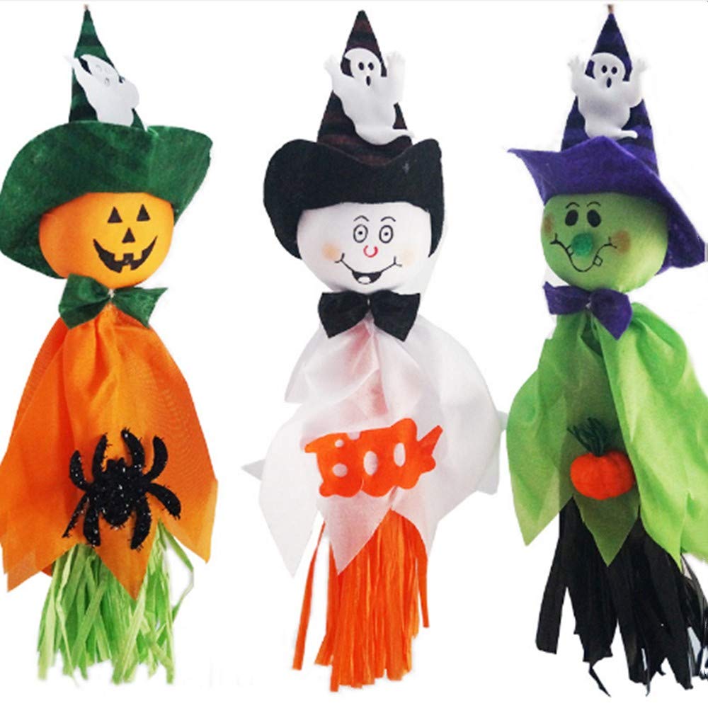 Amazon | ハロウィン デコレーション 面白い お化け屋敷 装飾