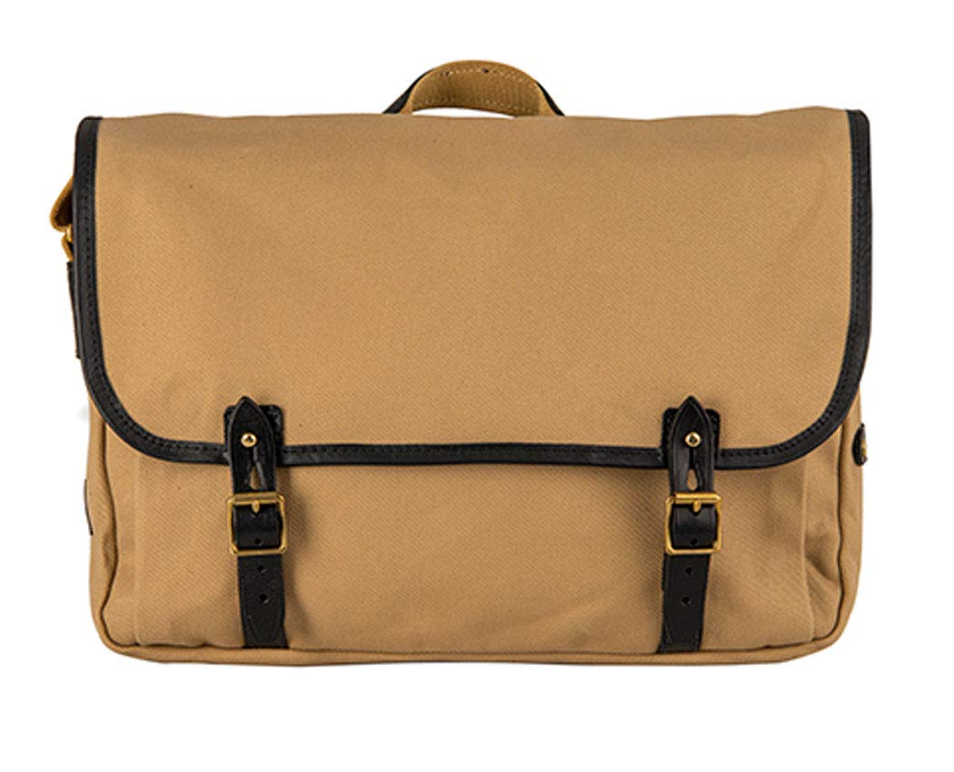 Amazon | BROMPTON(ブロンプトン) GAME BAG M TAN ブロンプトン専用 