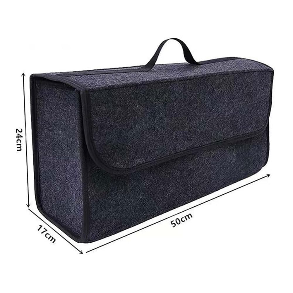 Auto Organizer Bagagliaio per Benz GLE (V167 C 167) GLS (X167), Pieghevole Bagagliaio Organizzatore Portaoggetti Stoccaggio Accessori,A/Black