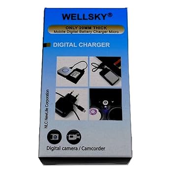 Amazon | WELLSKY VW-VBN260 VW-VBN130 VW-VBN130-K VW-VBN260-K