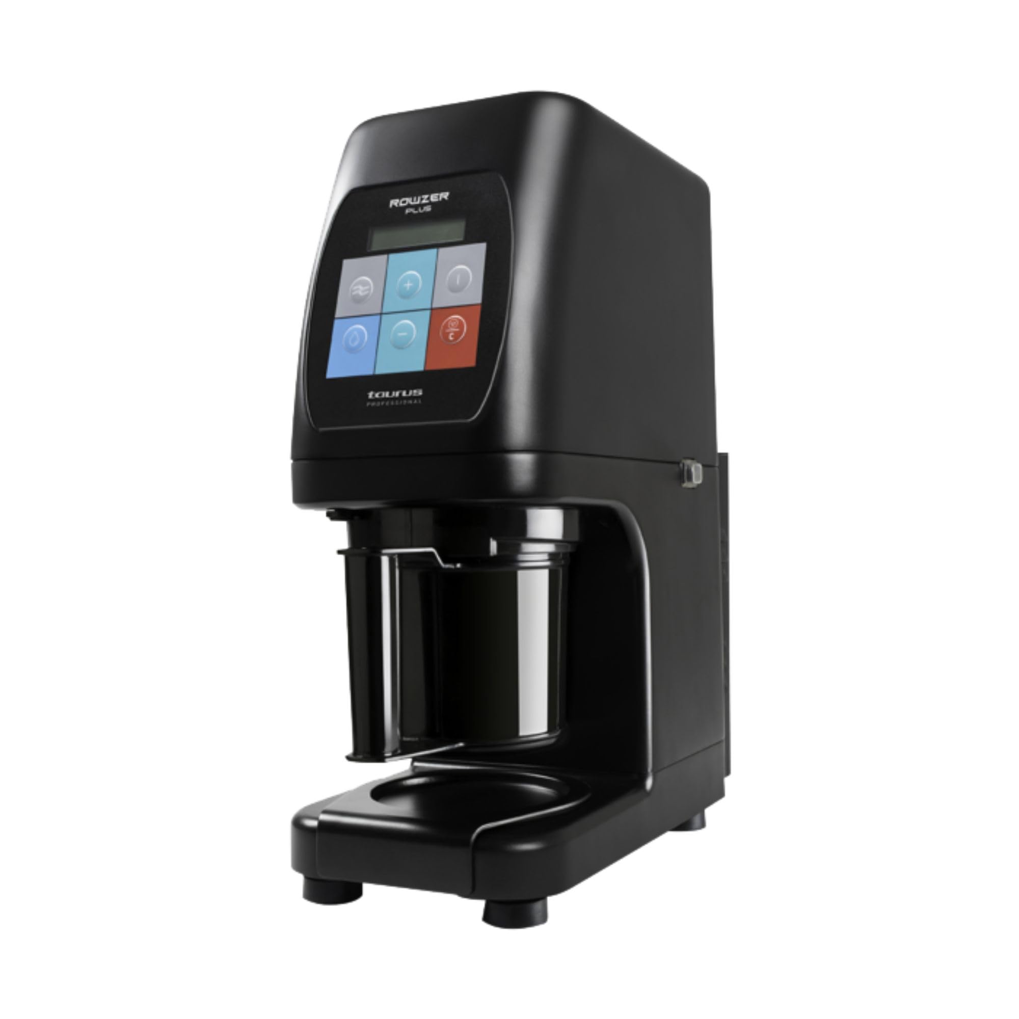 TaurusRowzer Plus Frozen Food Processor & 2 Beakers | Kitchen Blender / Mixer