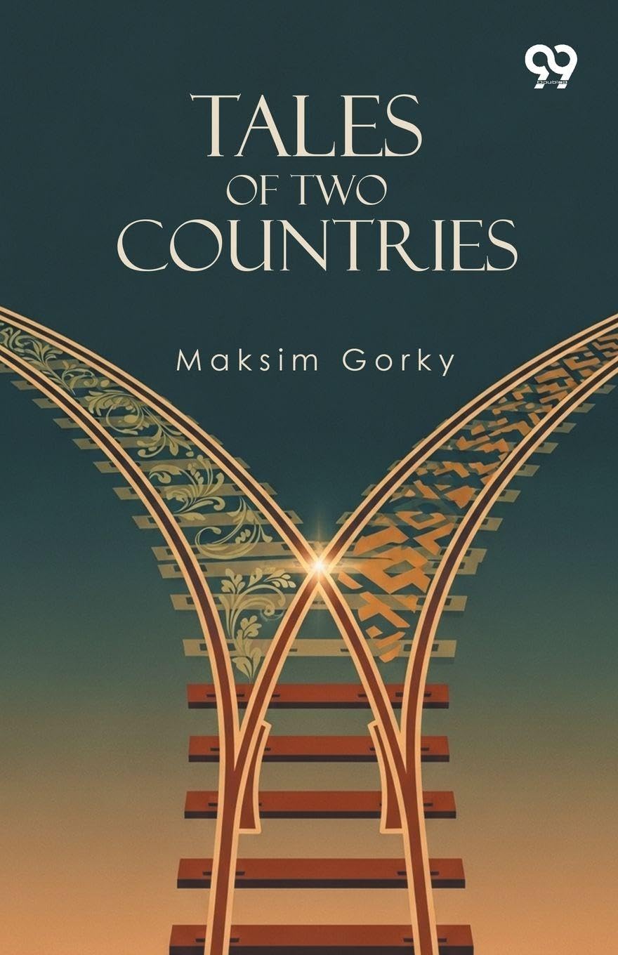 Tales Of Two Countries (Edition1)