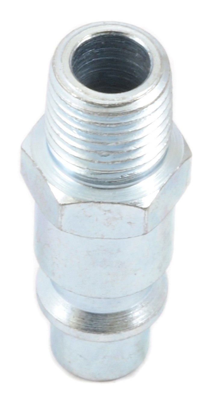 Forney 75323 Air Armatur Plug, industrieller Milton Stil, 3/8-inch-by-1/4-Zoll NPT -