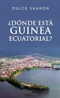 ¿dónde estás guinea ecuatorial?