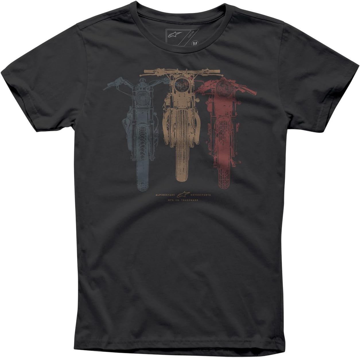 ALPINESTARS Men's Trifecta T Shirt