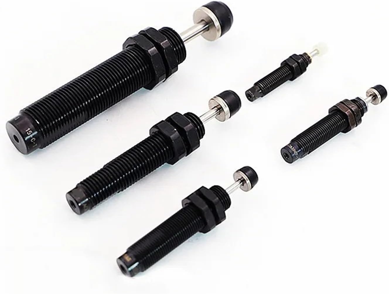Adjustable oil pressure buffer ACJ2525 ACJ2525F ACJ2525N ACJ2550 ACJ2550F ACJ2550N Oil pressure buffer(ACJ2550)
