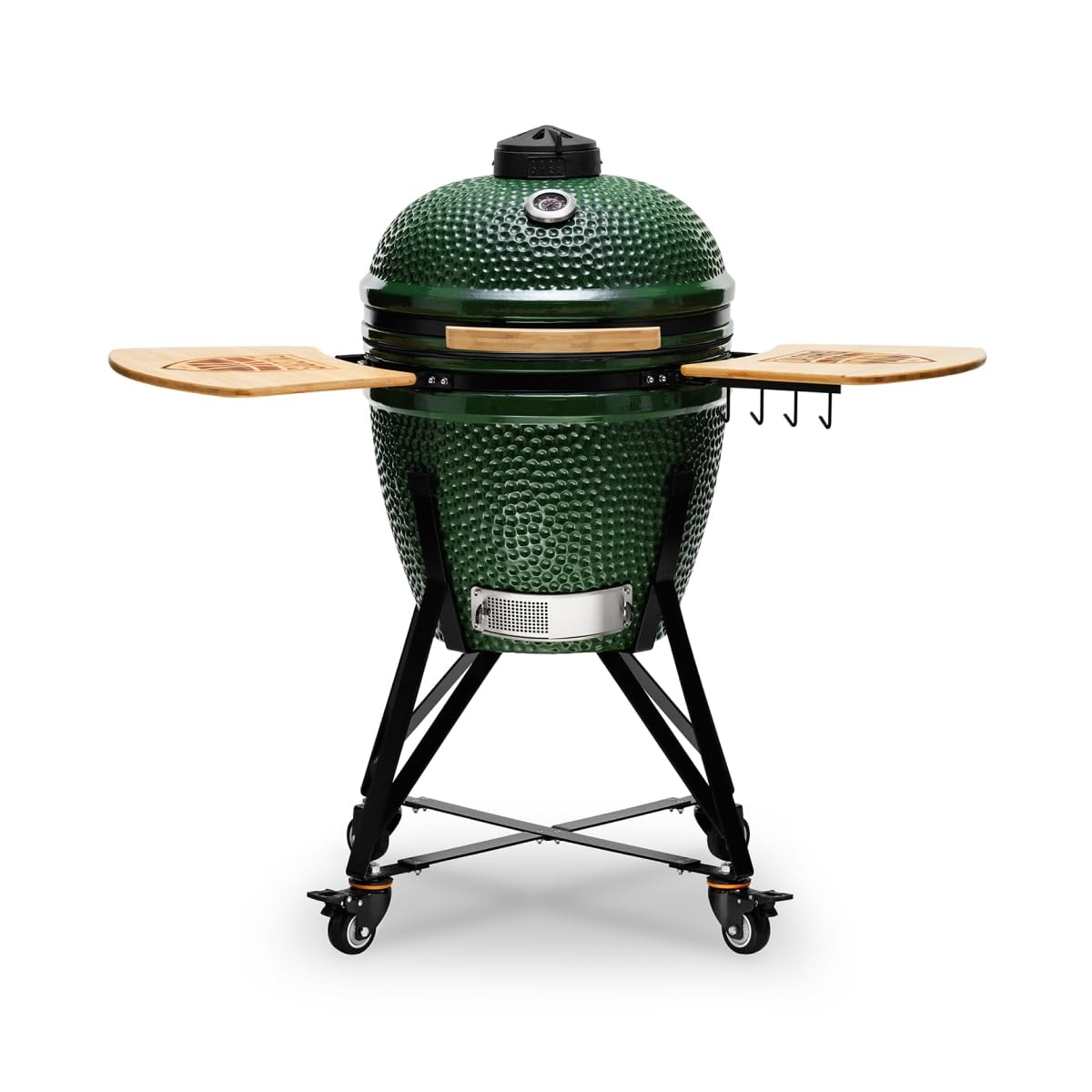 KAMADO BONO KITCHENWARE BONO ZALGIRIS 55CM, Grün