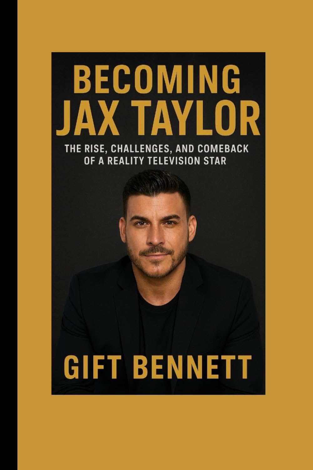 Becoming Jax Taylor: The Rise, Challenges, and Comeback of a Reality Television Star