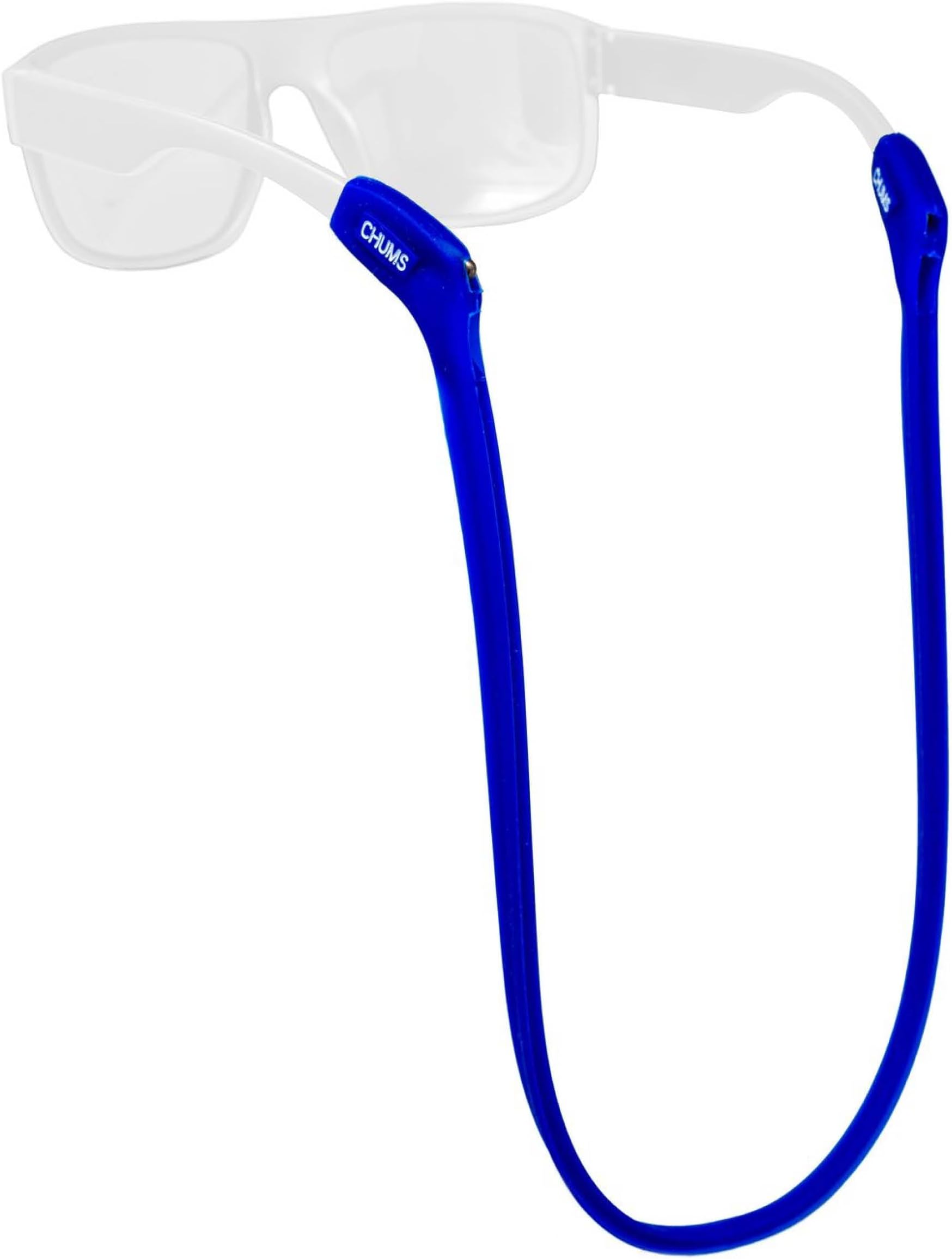 Switchback Eyewear Retainer - Lightweight Silicone Sunglasses Strap