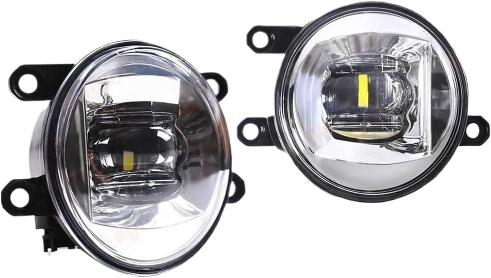 Car Headlight Assemblies Car Light Fog Lamp for SIENNA 2021 2022 Assembly Front Bumper Headlight