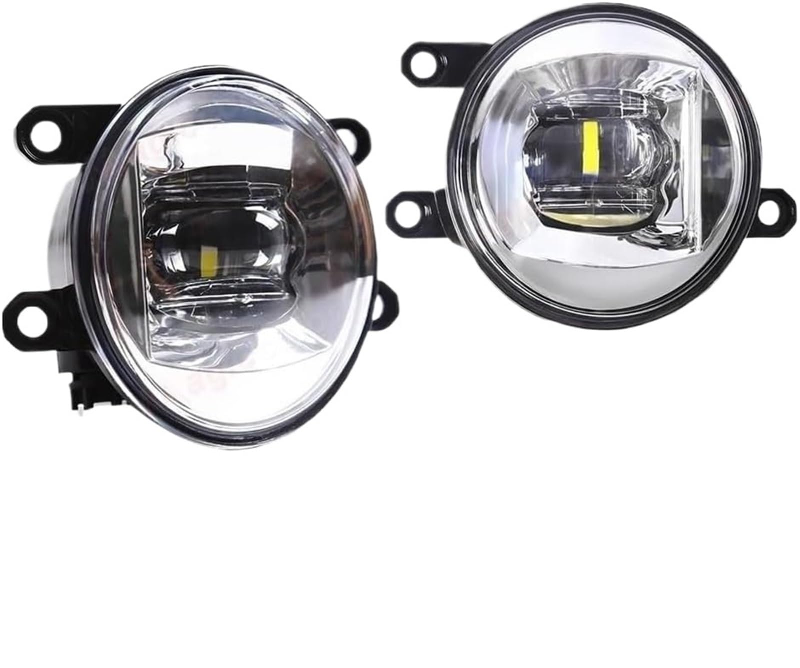 Car Headlight Assemblies Car Light Fog Lamp for SIENNA 2021 2022 Assembly Front Bumper Headlight