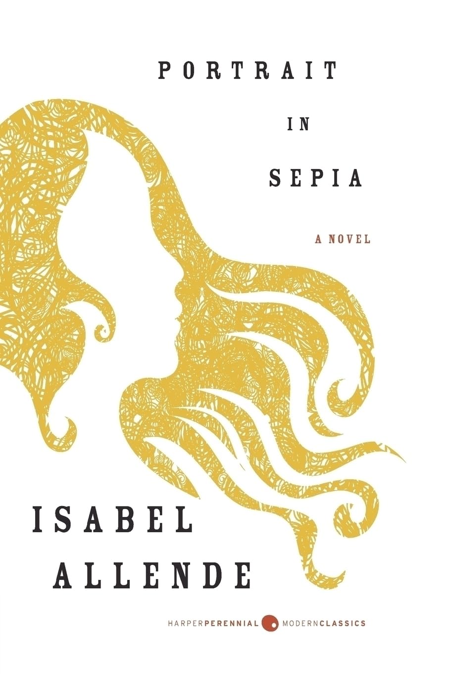 Buy Portrait in Sepia (Harper Perennial Modern Classics) — BookShops.in
