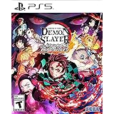 Demon Slayer Kimetsu no Yaiba The Hinokami Chronicles(輸入版:北米)- PS5