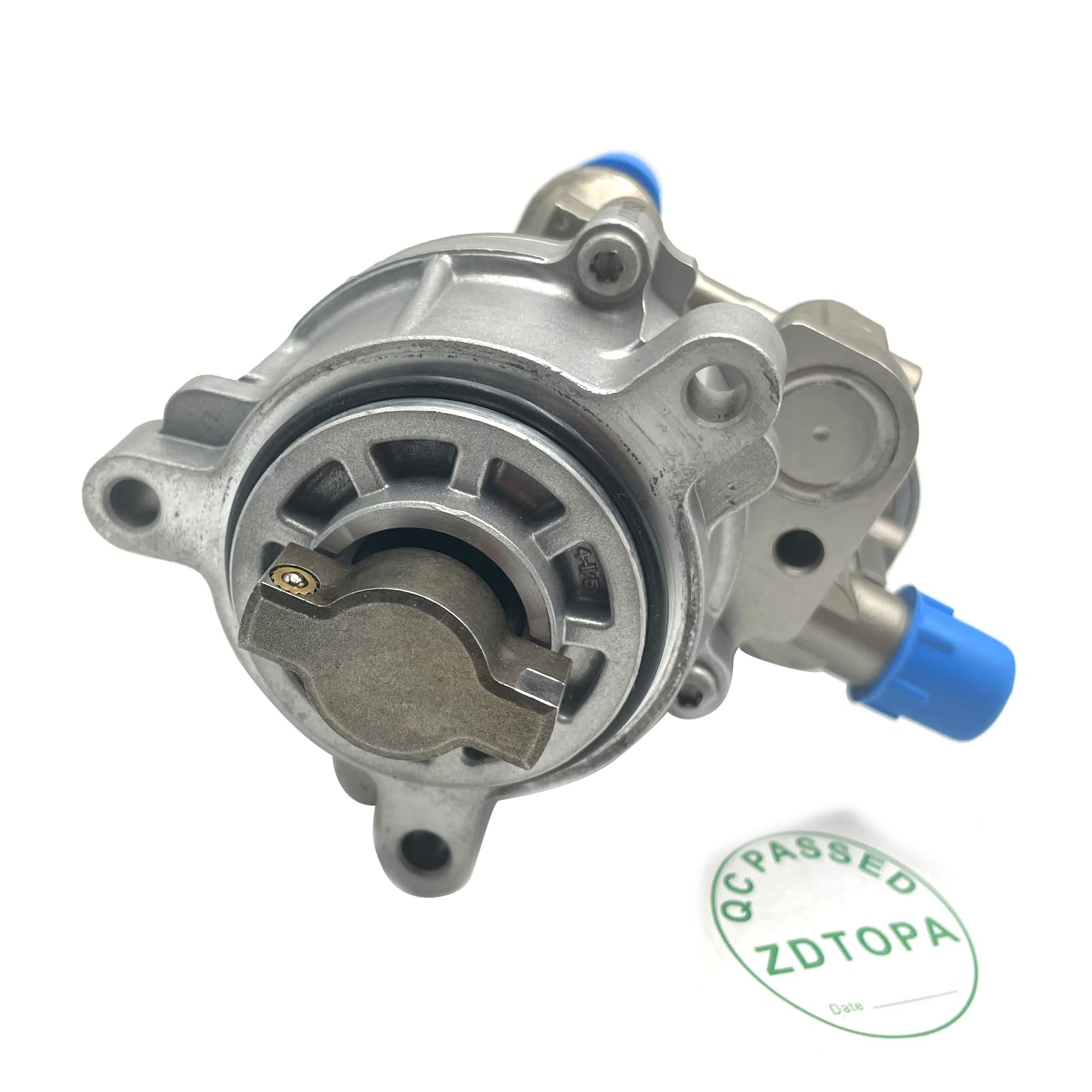 BMW 高圧ポンプ 13517616170 13517616446 E90 Amazon.com: BUDHIUH 13517616170 High Pressure Fuel Pump for
