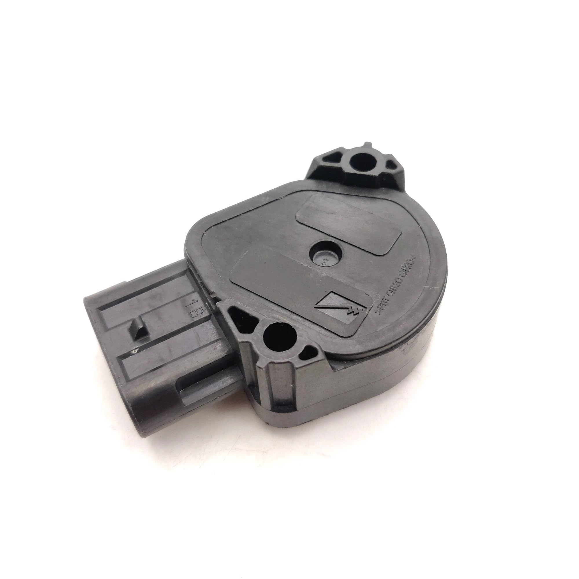 Cuerpos Acelerador 1x Sensor De Posición Del Acelerador TPS Emisor Para Williams-controles Para Cummins Para Dodge Para Volvo- 133284 131973 2603893C91 85101350