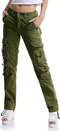 combat trousers