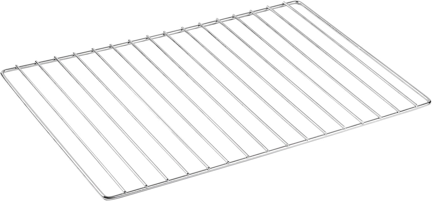 Kratos Replacement Oven Shelf for Quarter Size Commercial Countertop Electric Convection Ovens - Fits Kratos Model 29M-001