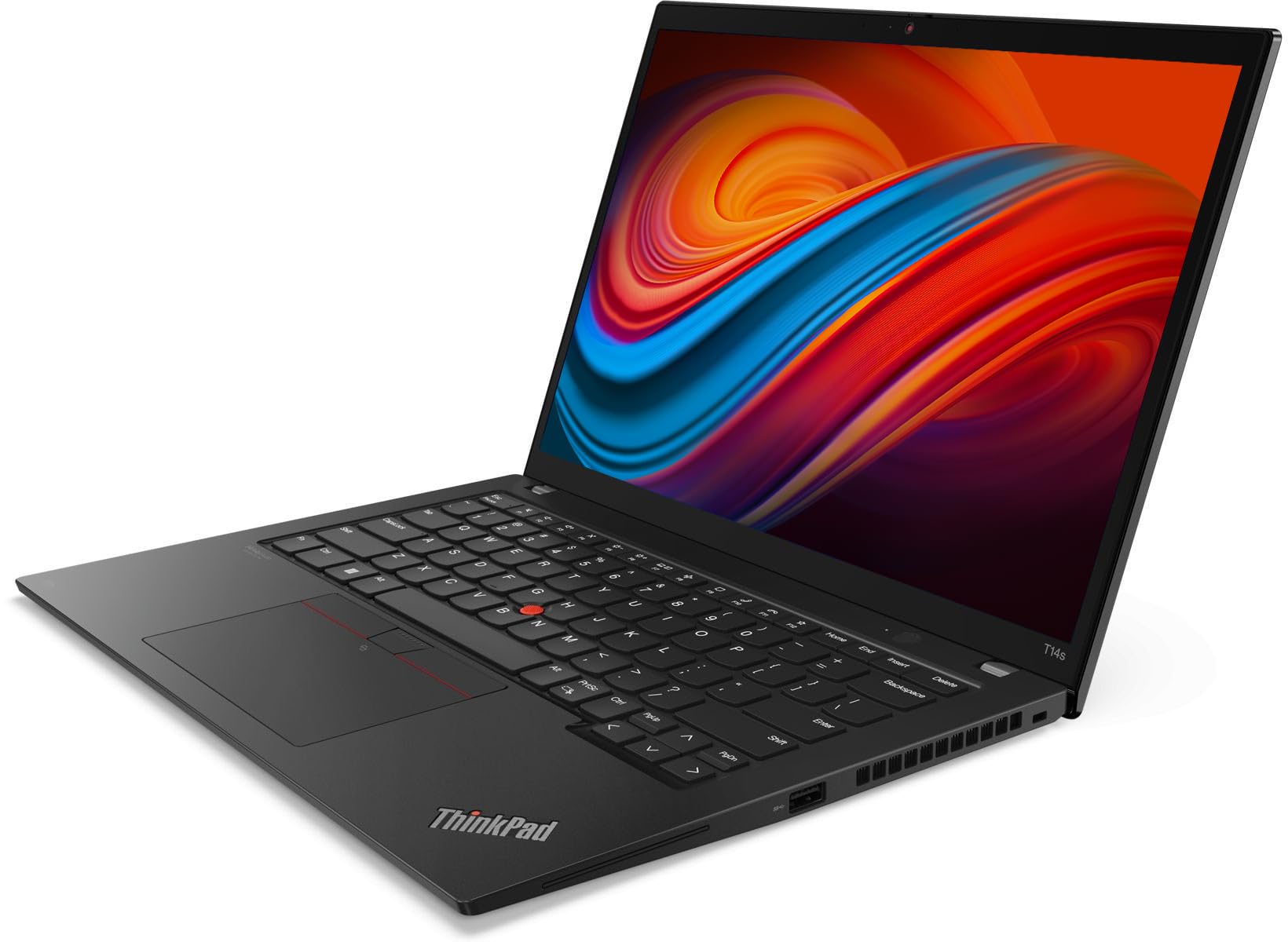 Amazon.com: Lenovo Thinkpad T14s Gen 3 14