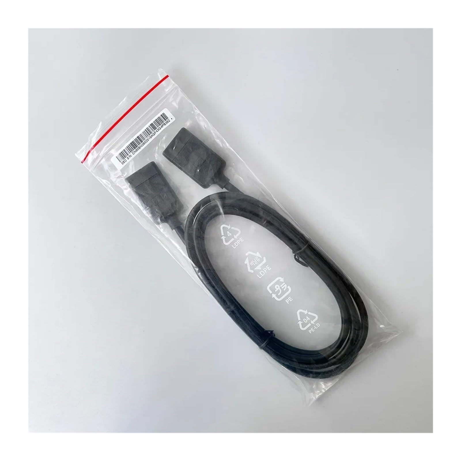 One-Connect BN39-02015A Cable De TV De 2 M, Compatible Con Samsung, UN50JU7500FXZA, UN55JS8500FXZA, UN65JU750DFXZA Y UN48JS8500FXZA, Cable De TV