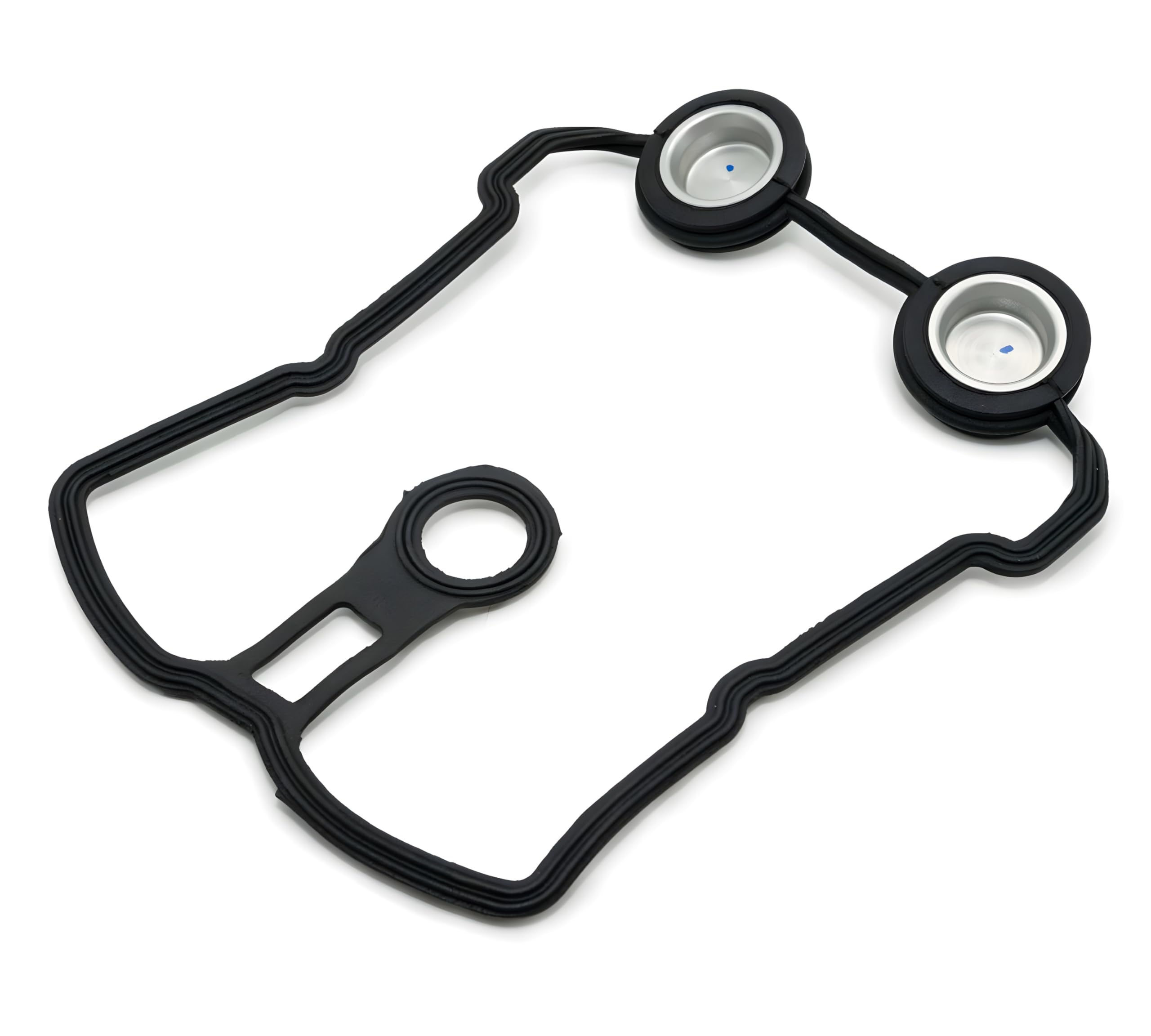 Guarnizioni In Gomma Per Coprivalvole Di Alta Qualità Per Una Tenuta - Foto 5