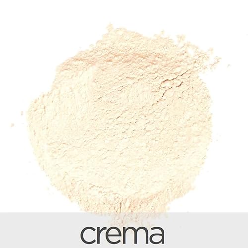 Miniatura 2 de La Bella Donna Loose Mineral foundaton 035oz Crema