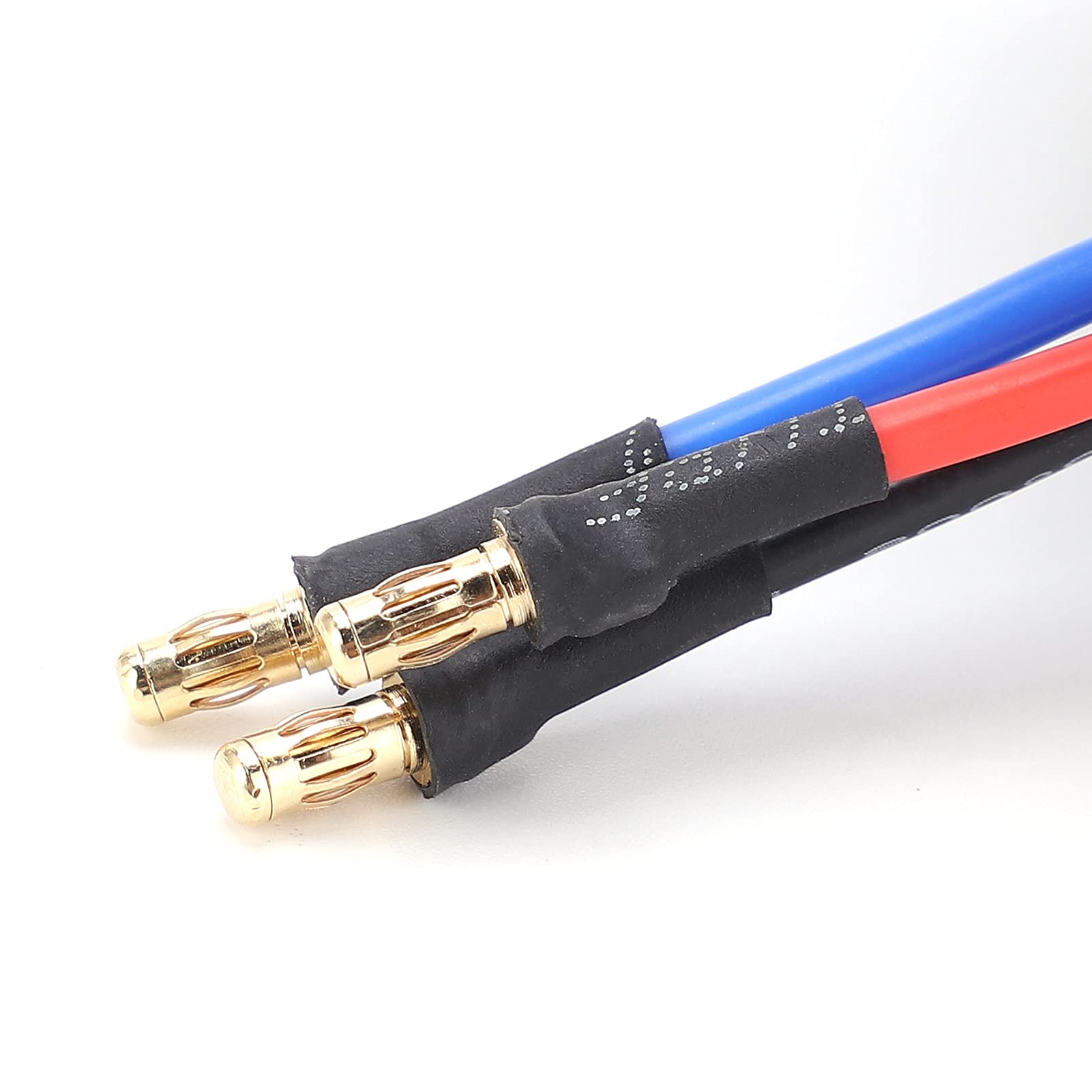 Zestaw Regulatora Prędkości ESC o Wysokiej Wydajności 70 Mm, 12 Liści, Idealny dla Entuzjastów Samochodów RC, Plastik + PCB (CCW)