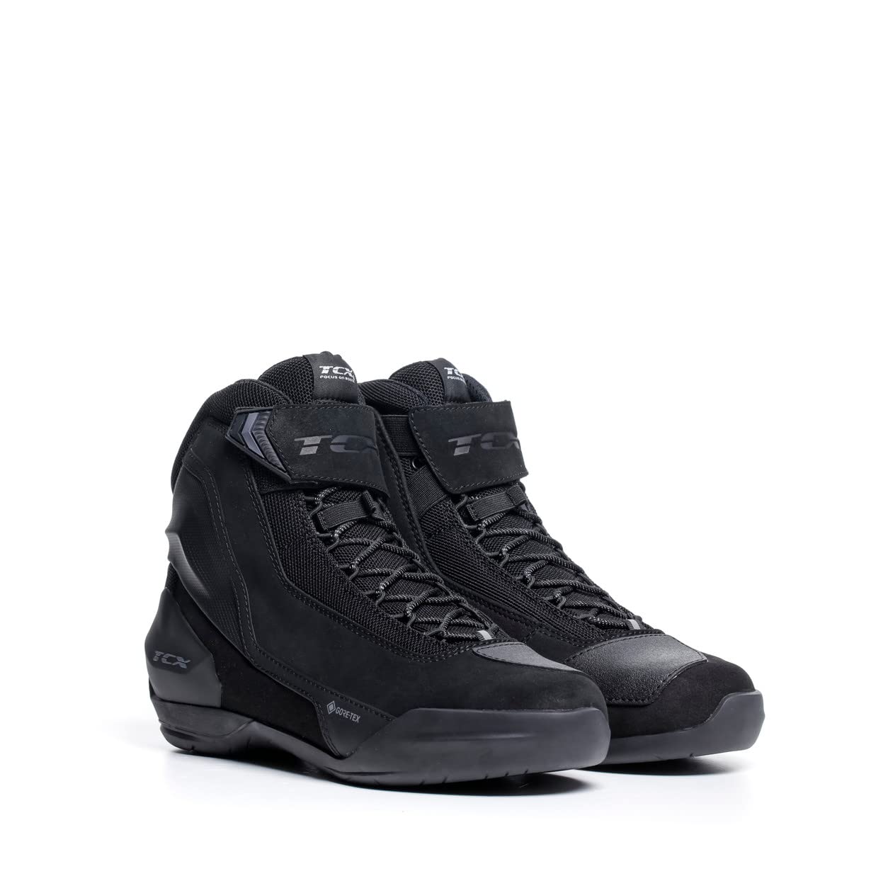 TCX - Jupiter 5 Gore-Tex Boot Black Size - 40 (201775239-001-40)