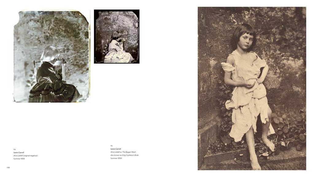 Victorian Giants: The Birth of Art Photography