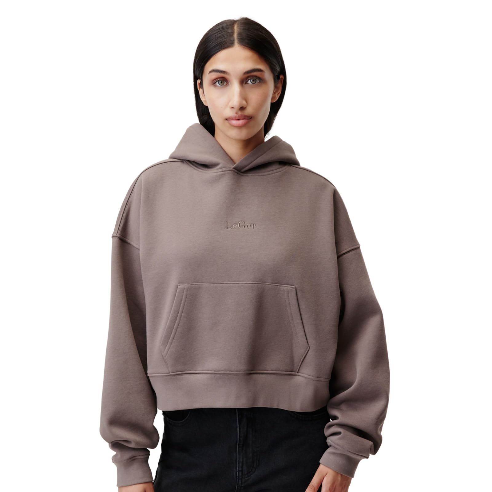 Leger by Lena Gercke Cybil Hoodie Sudadera Mujer