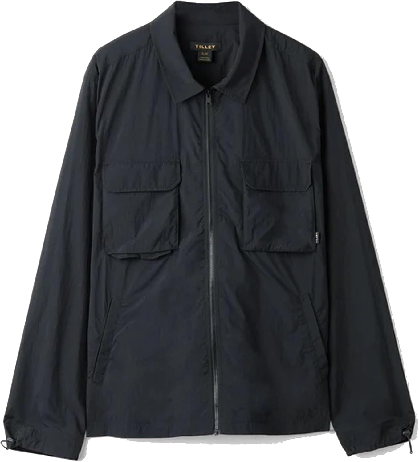 Sunshield Shirt Jacket