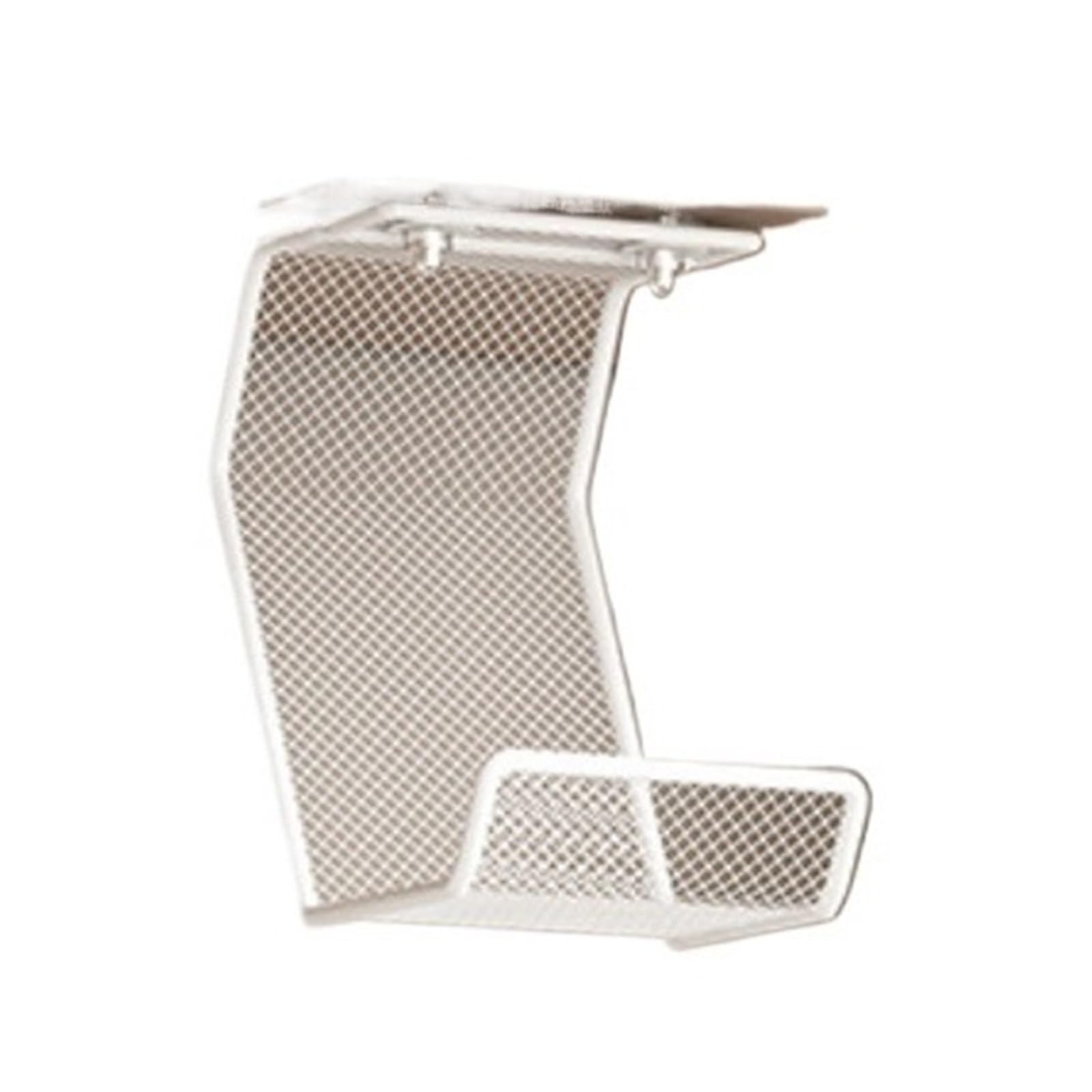 MRKU Headphone Stand Holder Headset Hook Hanger Desktop Creative Metal