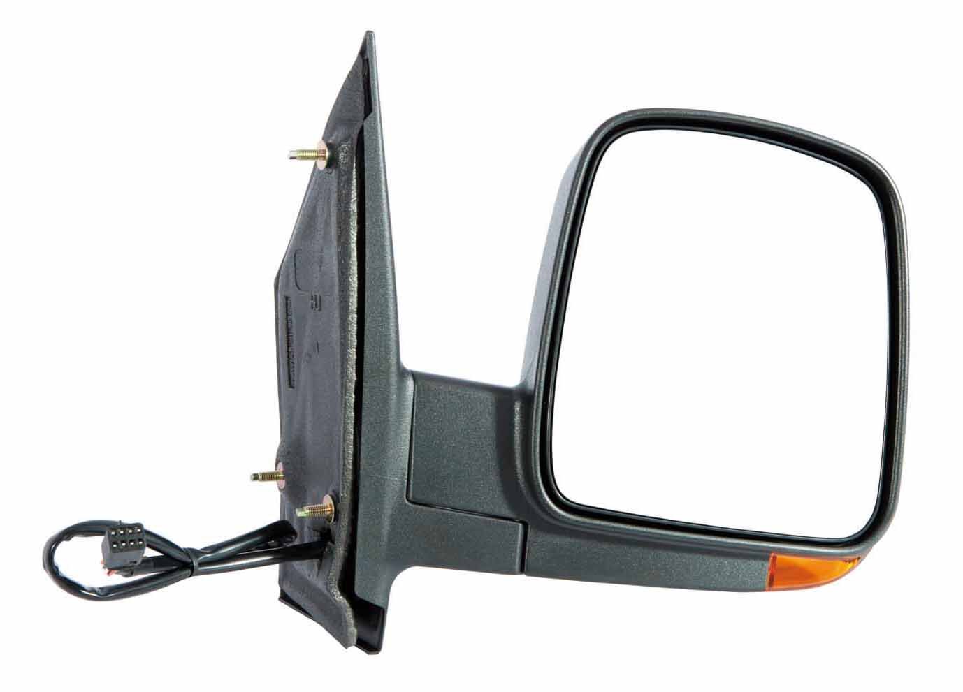 Amazon.com: DEPO 335-5428R3EFH2 Chevy Express/GMC Savana Passenger