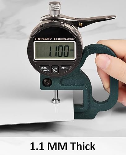 Miniatura 6 de WESTICK Azulejos de baño de mármol blanco para despegar y pegar, azulejos adhesivos de vinilo impermeable para cocina, dormitorio, cámper, 12 x 12