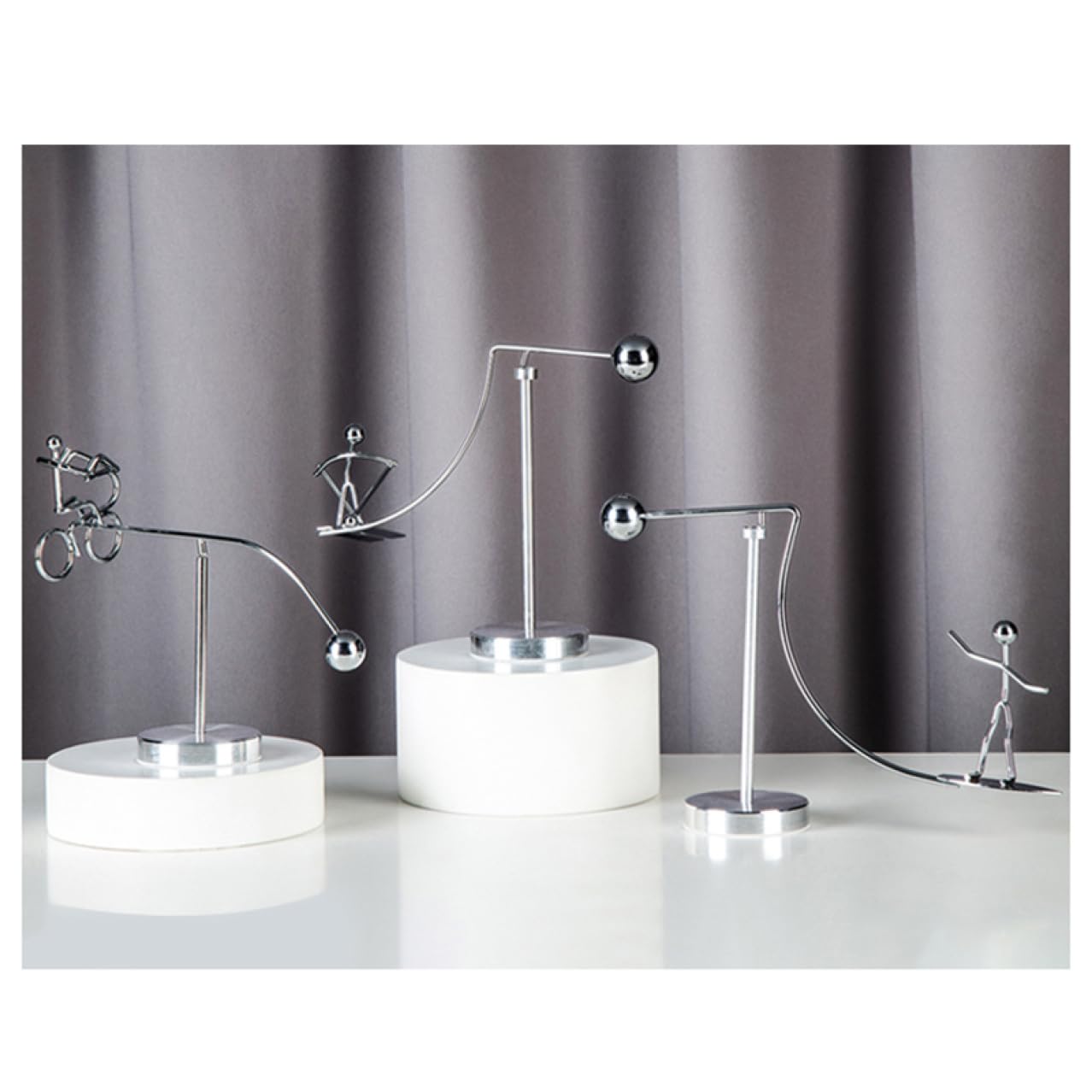 Amazon.co.jp: 室内用オブジェ 物理的 可愛い雑貨 インテリア装飾