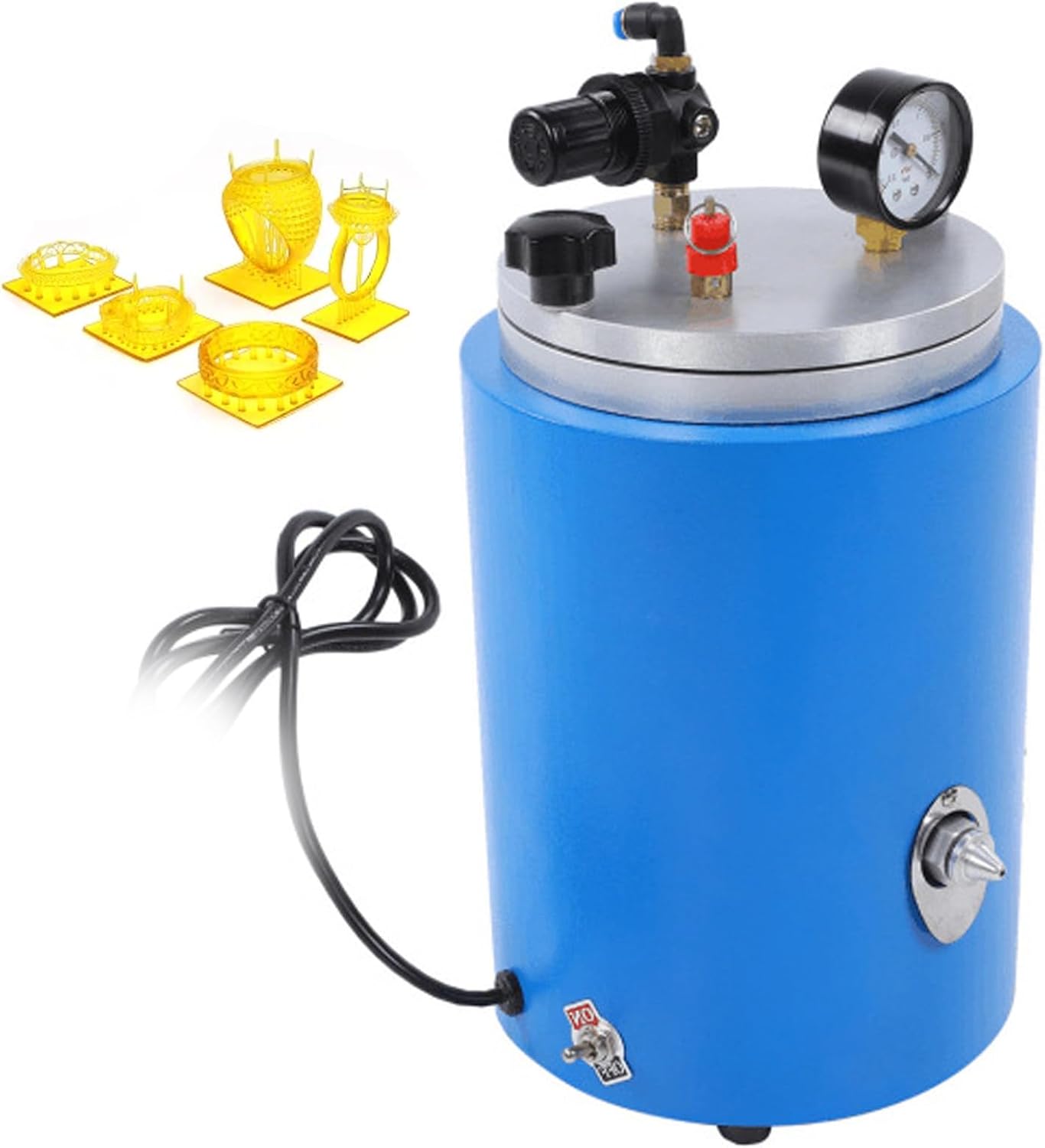 馬場真右衛門 作 特選九色 ぐい呑 揃 共箱 酒器真右エ門窯 夢ぐい呑み