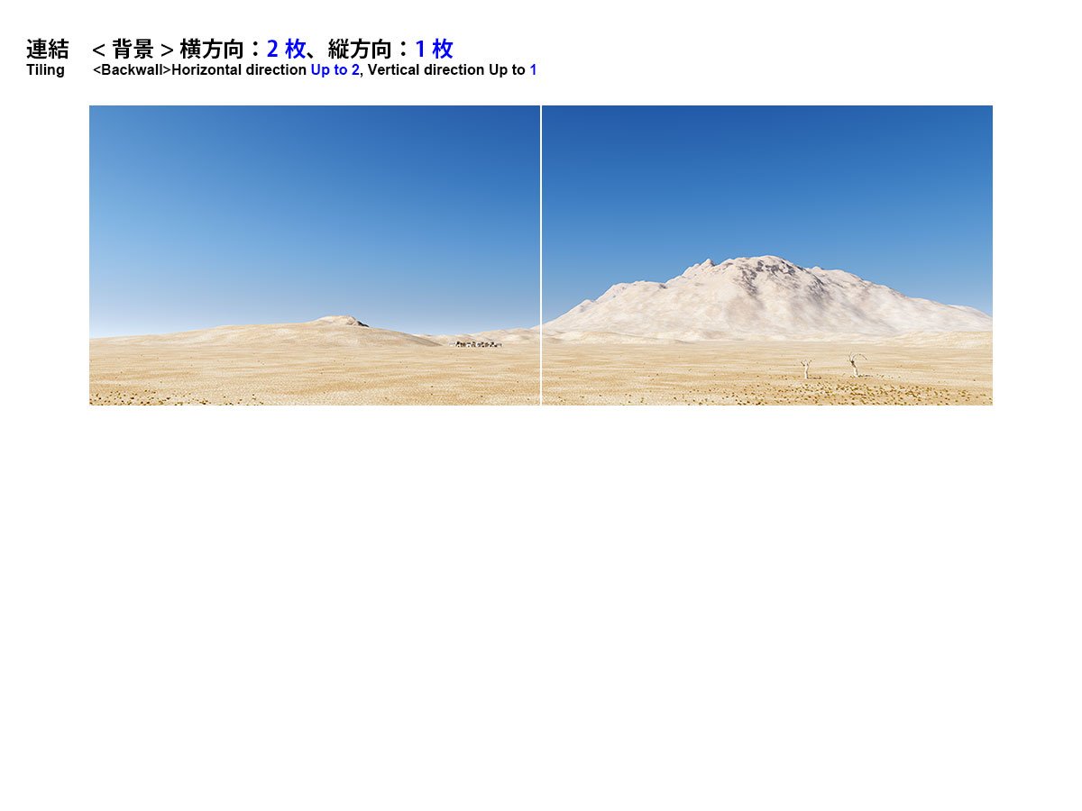Amazon | 箱庭技研 ジオラマシート FREE 砂漠背景 | プラモデル 通販
