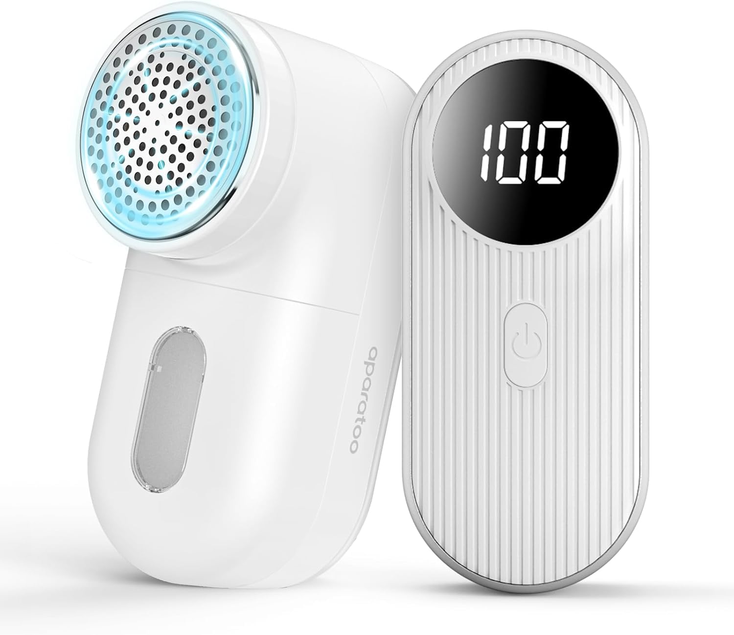 Bubbacare Fabric Shaver