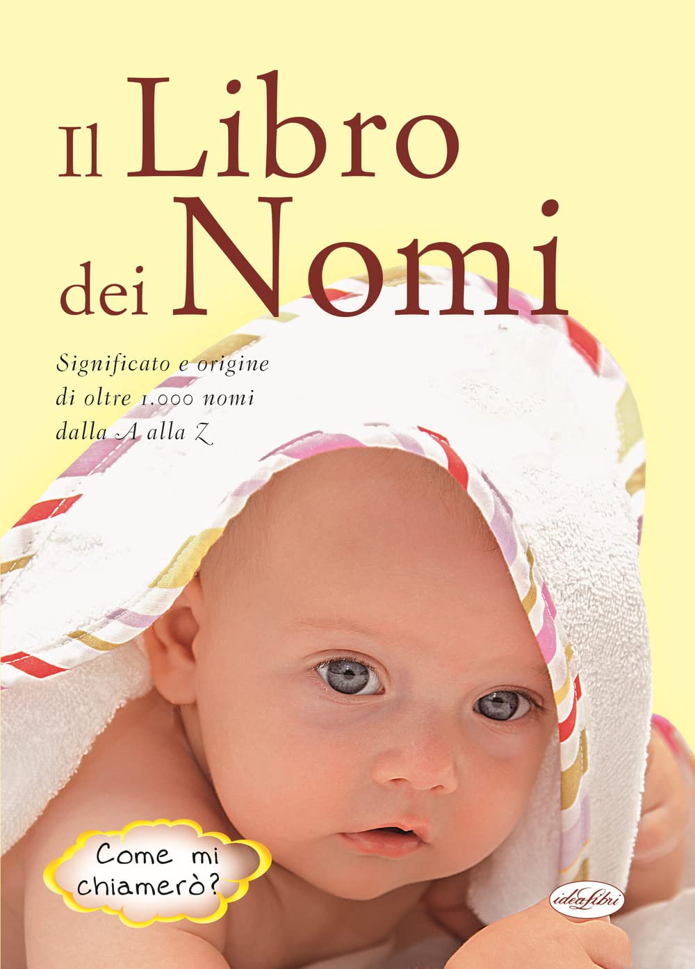 Il Libro Dei Nomi - 4