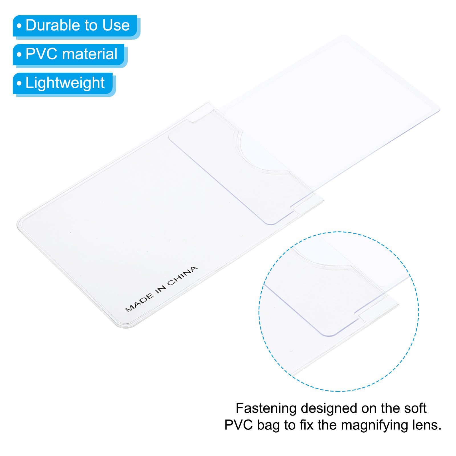 PATIKIL Bookmark Magnifier - Image 3