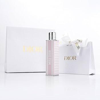 Miss Dior ミニミス ソリッドパフューム Amazon.co.jp: DIOR Miss Dior Blooming Bouquet, Mini Miss 0.1