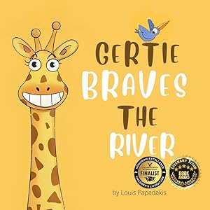 Gertie Braves the River