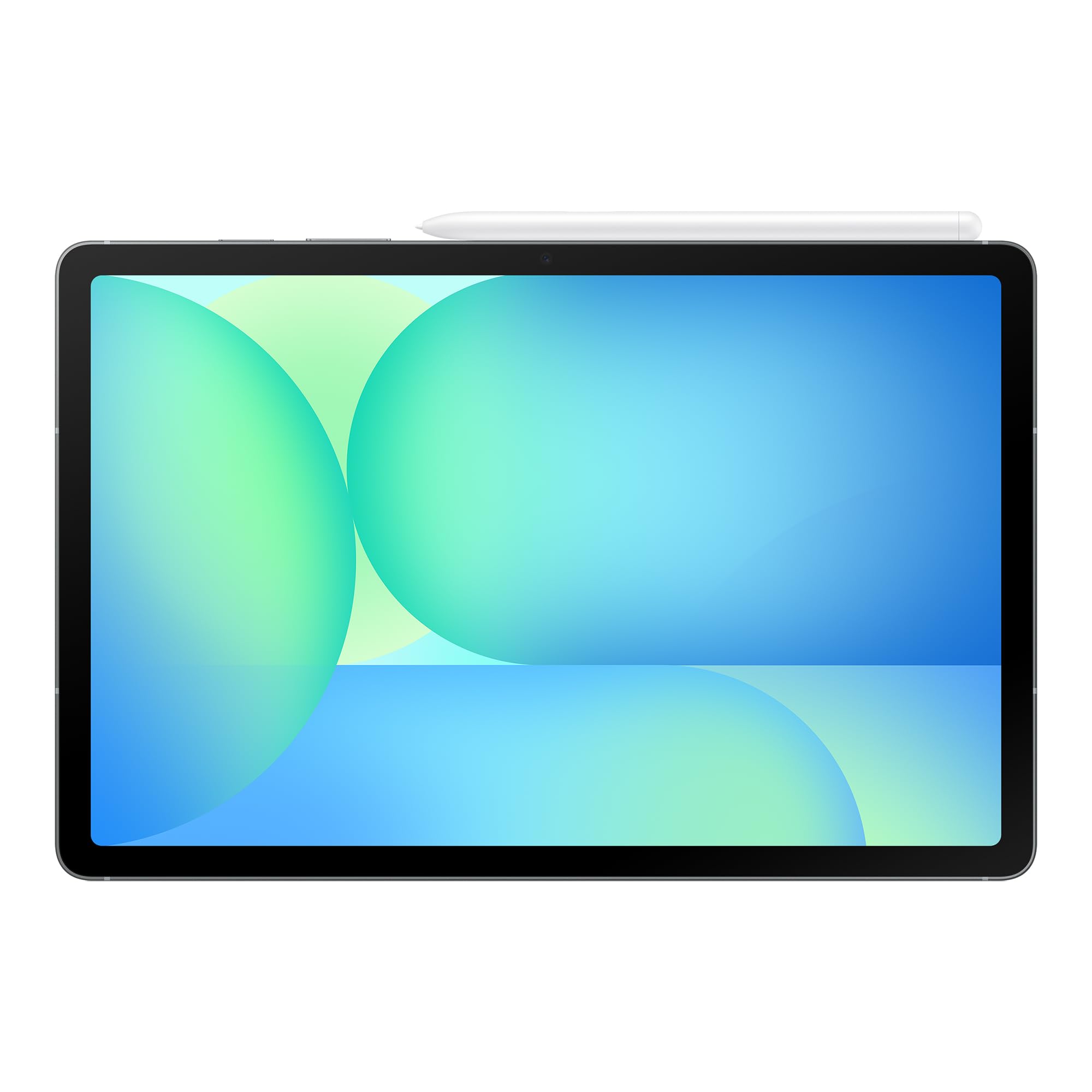 Samsung Galaxy S10 FE Android Tablet, Wifi, 128GB Storage, 8GB Memory, 10.9" Display, S Pen included, Long lasting Battery, Grey, 3 Year Extended Warranty (UK Version) — view 12