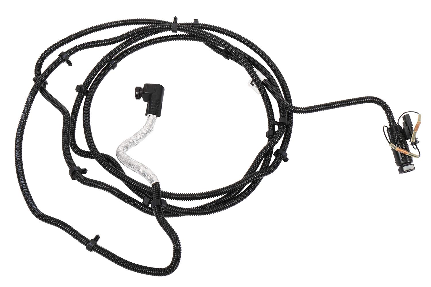 Amazon.com: GM Genuine Parts 84489006 Emission Reduction Fluid  