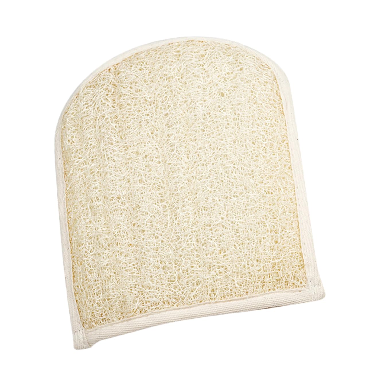 PartyKindom Bath Exfoliating Gloves for Adults Dual Sided Body Scrubber Friendly Loofah Wash Gloves for Shower Spa Massage Lightweight Portable Exfoliator for Refreshing