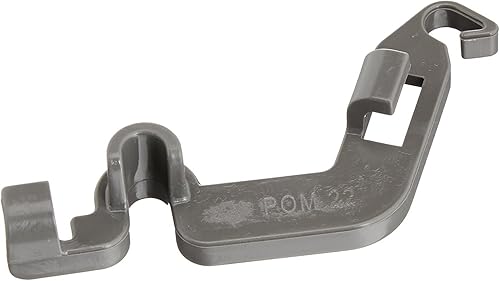 Whirlpool W10082853 Clip de pivote de púas