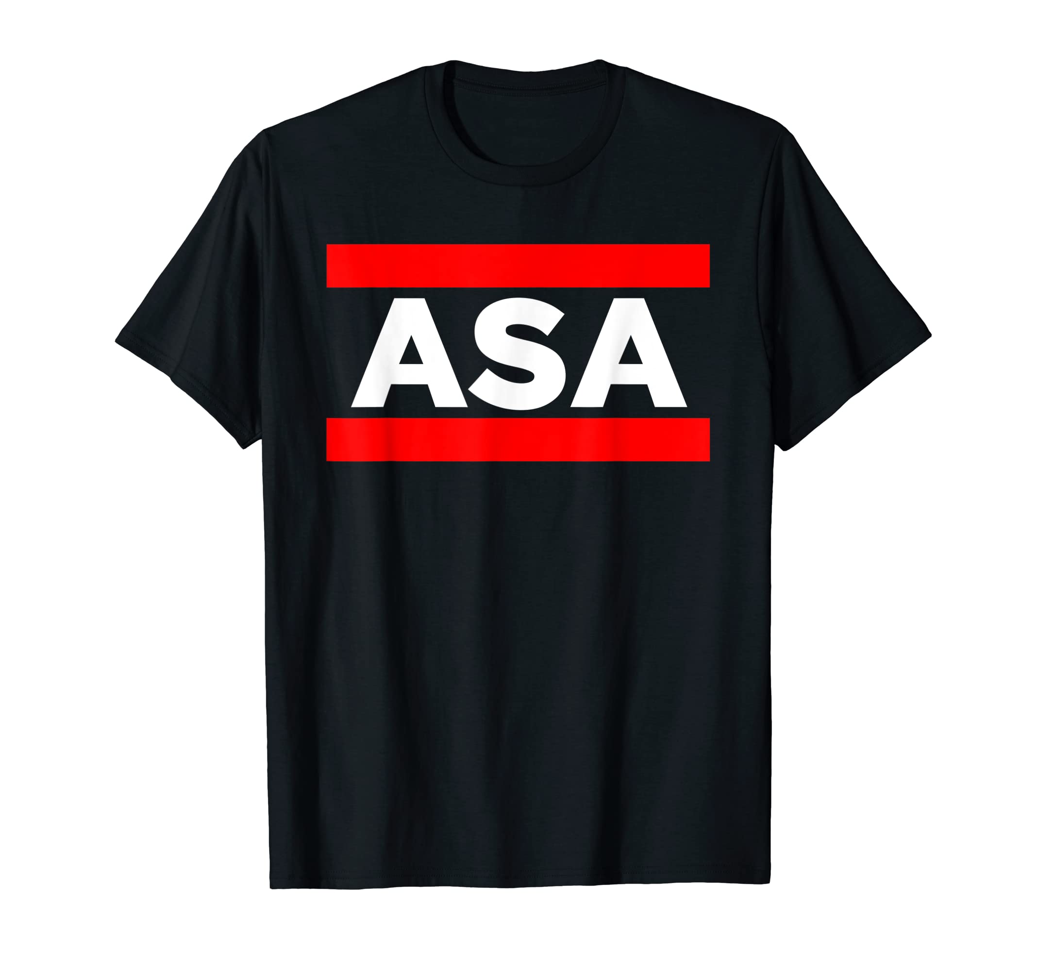 ASA Average Speed of Answer GiftsASA Average Speed of Answer T-Shirt