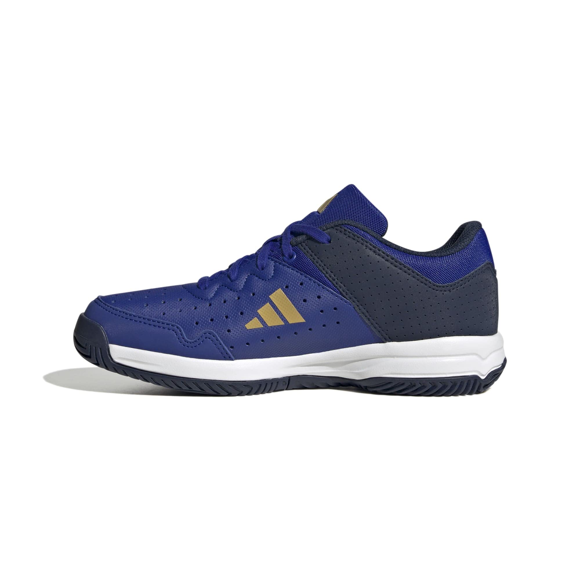 adidas Court Stabil Kinder Schuhe Unisex
