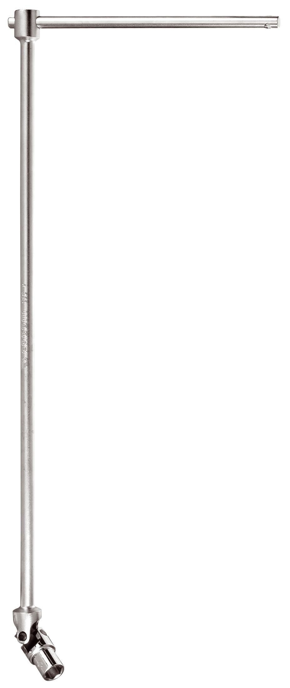 Facom 99 °C.7 – T-Handle Socket Wrench with Cardan 7 mm - Amazon.com