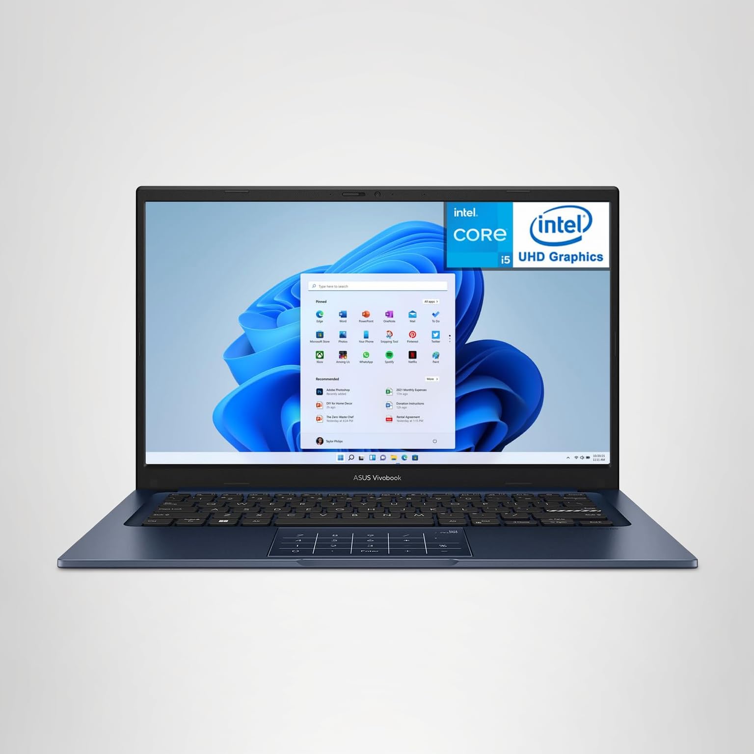 Amazon.com: ASUS Vivobook 14